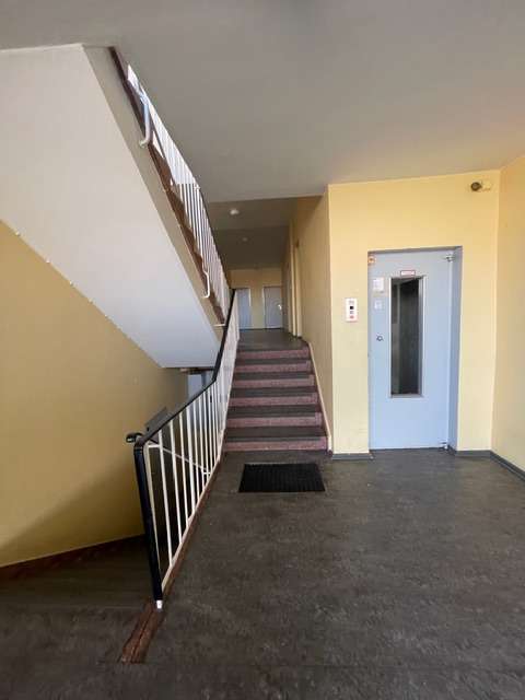 Helle 1 Zimmerwohnung mit Potential, Berlin – Bild 2