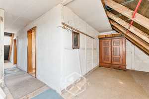 Einfamilienhaus mit Garten und Ausbaupotenzial – Esslingen (Kreis) – Vorschaubild 19