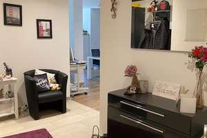 Wohnen mit Charakter: 2,5-Zimmer-Wohnung in Winnenden – Die vollständige Adresse der Immobilie erhältst du vom Anbieter., 71364 Winnenden – Vorschaubild 6