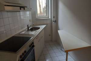 Helle große 2-Zimmer-Neubau-Souterrain-Wohnung in Bremen-Schwachhausen, Bürgermeister-Spitta-Allee 2 – Bürgermeister-Spitta-Allee 28, 28329 Radio Bremen, Bremen – Vorschaubild 9