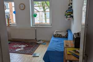 Charmante 4-Zimmer-Erdgeschosswohnung in Bielefeld – Petristraße 25, 33609 Bielefeld – Vorschaubild 18