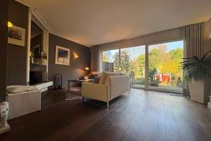 Wohnen & Arbeiten perfekt vereint – gepflegtes Reihenhaus in Düsseldorf-Unterbach – 40627 Unterbach, Düsseldorf – Vorschaubild 8