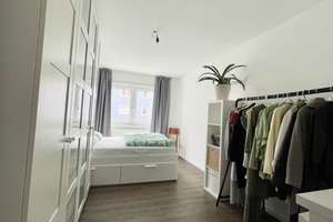 # MA-Lindenhof # 2 ZKB Wohnung mit 2 Balkonen # Top Lage # Kernsaniert # – Gontardstraße 15, 68163 Lindenhof, Mannheim – Vorschaubild 7