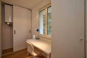 Nahe der Lichtwiese, modernes EFH im Villenstil – Darmstadt – Vorschaubild 13