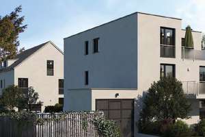 Neubauwohnungen Nähe "Hindenburgpark" - Modernes Wohnen in Altstadtnähe – Die vollständige Adresse der Immobilie erhältst du vom Anbieter., 85057 Nordwest, Ingolstadt – Vorschaubild 2