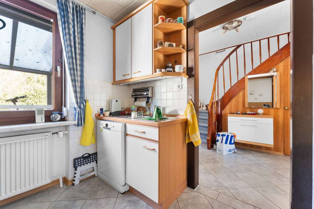 Immobilie in Geestland - Klein, fein und besonders gemütlich: Gepflegte Doppelhaushälfte in begehrter Wohnlage - Bild 4