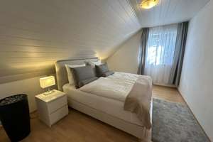 Helle 2-Zimmer Dachgeschosswohnung in Augsburg-Kriegshaber – Schmutterstraße 26, 86156 Kriegshaber, Augsburg – Vorschaubild 8