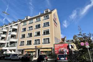BEZUGSFREI, MODERN, SANIERT |  2-Zimmer-Wohnung im Herzen von Schwabing – Herzogstraße 24, 80803 Münchner Freiheit, München – Vorschaubild 2