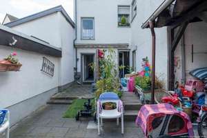 Dottendorf begehrt: Jahrhundertwendehaus mit Charakter & Perspektive – Die vollständige Adresse der Immobilie erhältst du vom Anbieter., 53129 Dottendorf, Bonn – Vorschaubild 20