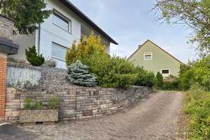 *Freistehendes Einfamilienhaus mit Einliegerwohnung und Panoramablick in Neudenau* – Heilbronn (Kreis) – Vorschaubild 18