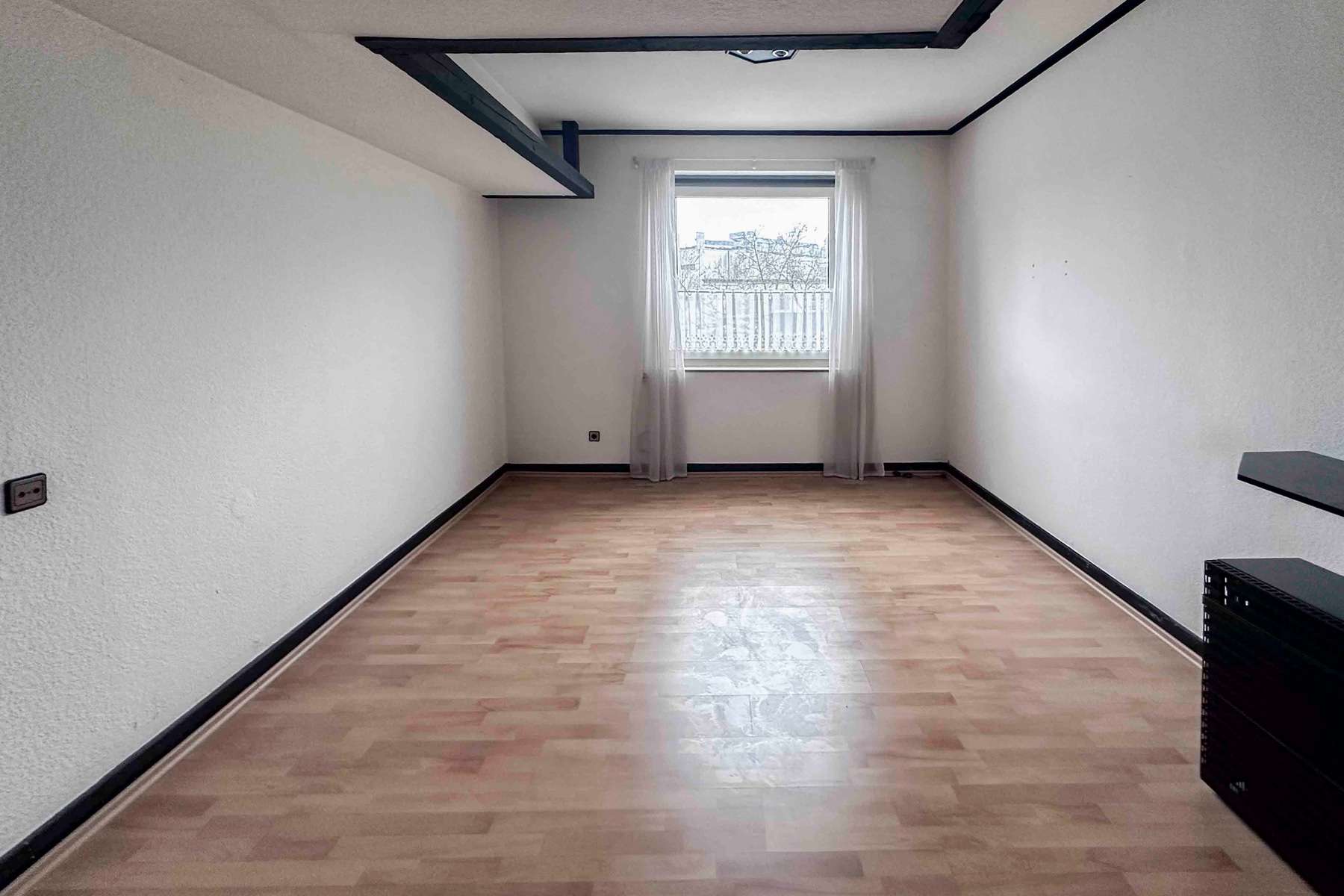 ETW mit Balkon und Entwicklungsmöglichkeiten in attraktiver Lage von Wuppertal, Wuppertal – Bild 2