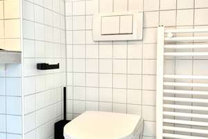 Klimatisierte Single Apartement-Wohnung in der Kölner Altstadt & Neustadt-Nord – 50672 Altstadt/Nord, Köln – Vorschaubild 10