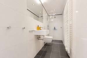 Wohnen auf hohem Niveau – Exklusives Penthouse im Belgischen Viertel – 50672 Neustadt/Nord, Köln – Vorschaubild 7