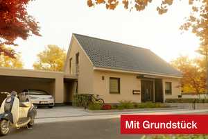 „Ihr Haus fürs Leben – inklusive Grundstück, in Schönewörde.“ – Gifhorn (Kreis) – Vorschaubild 1