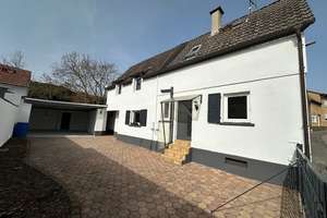 Modernisiertes und renoviertes 1-2 Familienhaus in Bechtheim mit Doppelgarage, Garten und Hof – Die vollständige Adresse der Immobilie erhältst du vom Anbieter., 67595 Bechtheim – Vorschaubild 3