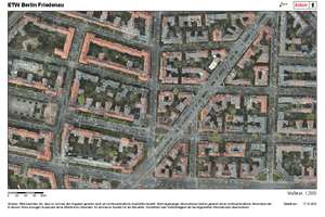 Schöne Altbauwohnung in Berlin-Friedenau: Kapitalanlage mit Perspektive (Wohnungsrecht) – Die vollständige Adresse der Immobilie erhältst du vom Anbieter., 14197 Friedenau, Berlin – Vorschaubild 11