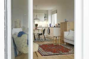 2-Zimmer Nest mit Weitblick! - Lokstedter Steindamm 96 ・Hamburg-Eimsbüttel – Lokstedter Steindamm 96, 22529 Hamburg – Vorschaubild 22
