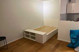 Singlewohnung mit Pantryküche und Balkon in zentraler Lage – Kronprinzenstr. 16, 40217 Düsseldorf – Vorschaubild 6