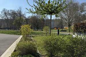 Möblierte, helle 2-ZKB-Wohnung im Lindenhof – mit Loggia & Top-Anbindung zum HBF – Mannheim – Vorschaubild 2