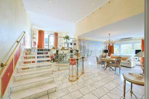 Luxuspenthouse im Versace-Stil mit Dachterrasse und Panoramablick – Die vollständige Adresse der Immobilie erhältst du vom Anbieter., 58095 Mittelstadt, Hagen – Vorschaubild 7