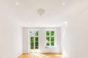 Kernsanierte Altbau-Wohnung im Hochparterre nahe Außenalster mit Energie-Kennwert "A" – Die vollständige Adresse der Immobilie erhältst du vom Anbieter., 22087 Hohenfelde, Hamburg – Vorschaubild 3