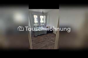 Tauschwohnung: Leipzig-Mitte: Tausche große 3-Zimmer-Wohnung – Die vollständige Adresse der Immobilie erhältst du vom Anbieter., 4103 Zentrum-Südost, Leipzig – Vorschaubild 4