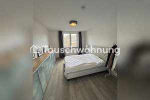 Tauschwohnung: Gut geschnittene 3-Zimmer Wohnung in Flingern Nord – Die vollständige Adresse der Immobilie erhältst du vom Anbieter., 40235 Flingern Nord, Düsseldorf – Vorschaubild 6