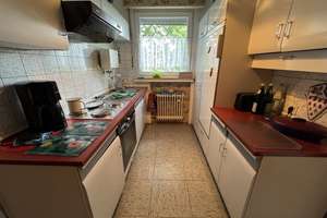 Ruheoase in der Nähe des Phoenixsees: Freistehendes Einfamilienhaus in Sackgasse – 44269 Schüren, Dortmund – Vorschaubild 7