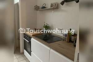 Tauschwohnung: Große 2-Zi Altbau gegen 3-Zi mit Balkon – Die vollständige Adresse der Immobilie erhältst du vom Anbieter., 50674 Neustadt/Süd, Köln – Vorschaubild 3