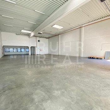 5,75 m UKB | optimaler Standort | ebenerdige Andienung