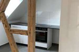 Moderne 3-Zimmer Maisonette-Wohnung im Wiesbadener Westend- – Walramstraße 5, 65183 Westend / Bleichstraße, Wiesbaden – Vorschaubild 10