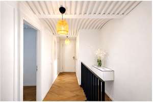 Stilvolle 4-Zimmer-Denkmalwohnung mit Galerie & Spree-Nähe in Berlin-Köpenick – Henriette-Lustig-Straße 13, 12555 Köpenick, Berlin – Vorschaubild 2