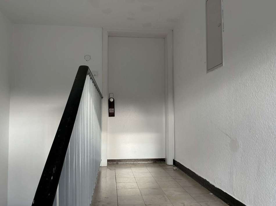 Haustür