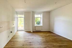 Schöne Erdgeschosswohnung mit Balkon in Erfurt Daberstedt – Nonnenrain 22, 99099 Daberstedt, Erfurt – Vorschaubild 18