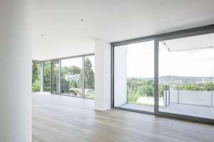 Traumwohnung mit Blick über ganz Stuttgart – Die vollständige Adresse der Immobilie erhältst du vom Anbieter., 70184 Bopser, Stuttgart – Vorschaubild 5