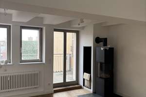 Zentral gelegene Maisonettewohnung in gepflegtem Altbau – Die vollständige Adresse der Immobilie erhältst du vom Anbieter., 14467 Nördliche Innenstadt, Potsdam – Vorschaubild 2