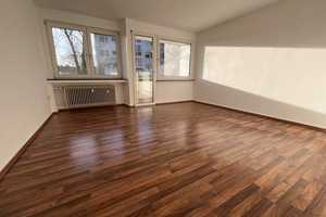 Perfekt für Paare oder kleine Familien: 3 Zimmer in Zentrumsnähe – Hardenbergstr. 13, 57072 Siegen-Wittgenstein (Kreis) – Vorschaubild 2
