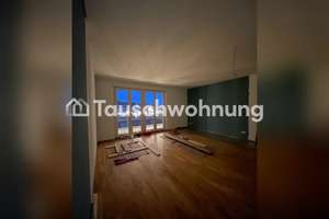 Tauschwohnung: 4 Raumwohnung mit FBH, Eichenparkett, Balkon und Tiefgarage – 4177 Lindenau, Leipzig – Vorschaubild 10