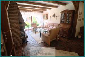 Exzellent gepflegter Walmdachbungalow mit wunderschönem Garten – Cuxhaven (Kreis) – Vorschaubild 6
