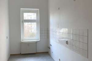 +++GROßE 2,5-R. WHG. +TAGESLICHTBAD m. WANNE+++GROßZÜGIGE RÄUME + BALKON+++ – Reichpietschstraße 27, 4317 Reudnitz-Thonberg, Leipzig – Vorschaubild 6