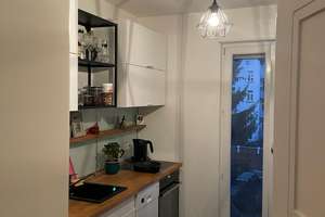 3-Zimmer-Wohnung in zentraler Lage in Offenbach – 63071 Lichtenplatte, Offenbach am Main – Vorschaubild 2