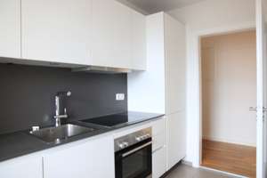Freie 4-Zimmer-Wohnung mit zwei Loggien – Die vollständige Adresse der Immobilie erhältst du vom Anbieter., 81673 Josephsburg, München – Vorschaubild 7