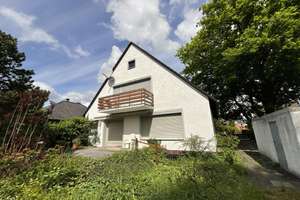 Ein- bzw. Zweifamilienhaus in Wolfsburg-Wendschott – Die vollständige Adresse der Immobilie erhältst du vom Anbieter., 38448 Wendschott, Wolfsburg – Vorschaubild 3