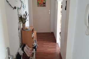 Bezugsfertiges, voll möbliertes Zimmer in Heilbronn-Sontheim (ca. 14 m²) – Grillparzerweg 2, 74074 Heilbronn – Vorschaubild 2