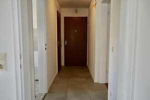 Helle 2-Zimmer-Wohnung mit 2 Balkonen und Echtholzparkett in Stuttgart-Heumaden – Die vollständige Adresse der Immobilie erhältst du vom Anbieter., 70619 Heumaden, Stuttgart – Vorschaubild 11