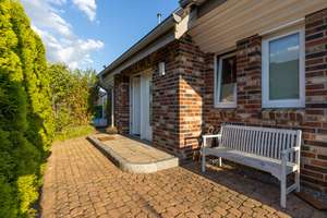 Wunderschönes Einfamilienhaus mit Pool in ruhiger Lage von Nenndorf! – Die vollständige Adresse der Immobilie erhältst du vom Anbieter., 21224 Rosengarten – Vorschaubild 29