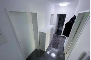 Exklusive 3 ZKB mit 76 m², EBK, Balkon, Stellplatz und TG in Inningen! – Ziegeleistraße 22A, 86199 Inningen, Augsburg – Vorschaubild 6