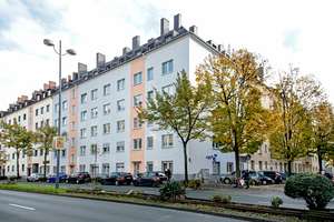 2-Zimmer-Wohnung in Dortmund – Mallinckrodtstraße 194, 44147 Hafen, Dortmund – Vorschaubild 2