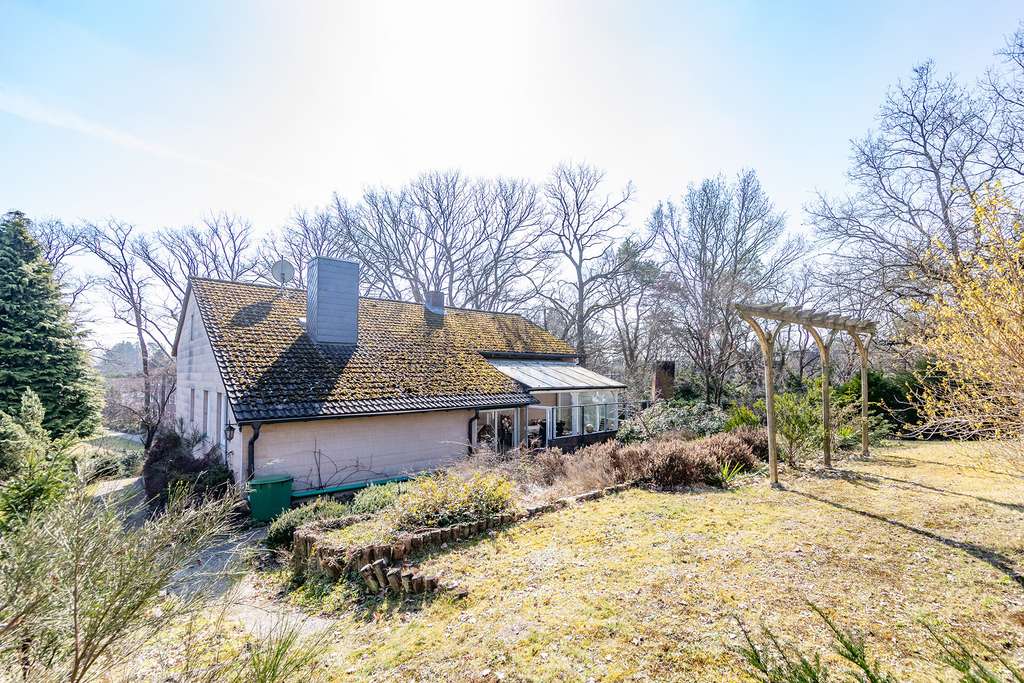 Immobilie in Stelle - Besonders schön - Bild 4