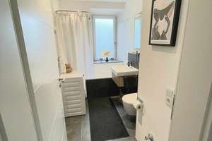 Gut vermietete Erdgeschosswohnung modern saniert – Die vollständige Adresse der Immobilie erhältst du vom Anbieter., 86154 Links der Wertach-Nord, Augsburg – Vorschaubild 3